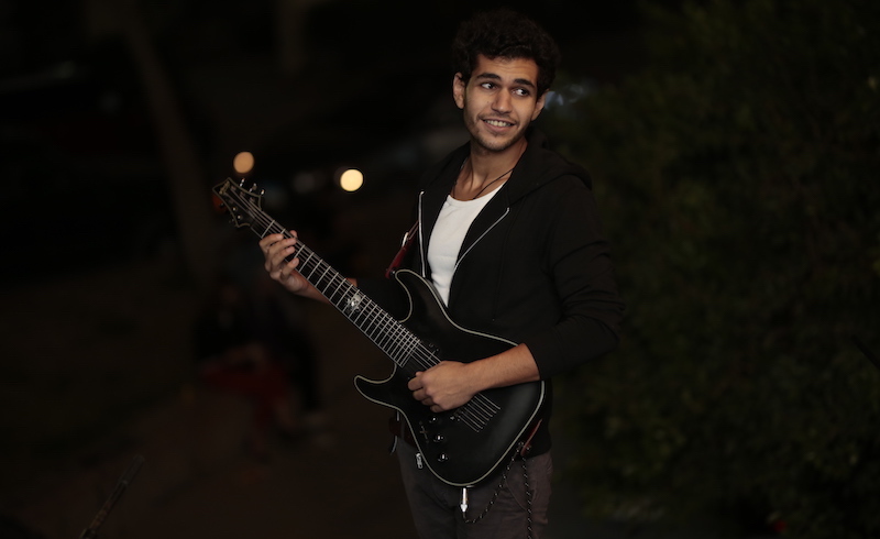 Dokkan: Envisioning Contemporary Egyptian Music