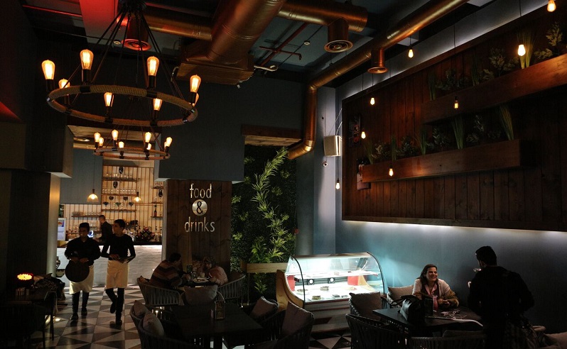 Dijon Bistro: One of Heliopolis' Favourite Bars is Getting a Complete Makeover