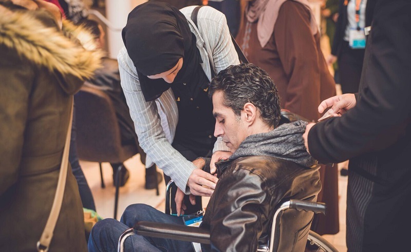 Multiple Sclerosis: The Silent Chronic Disease Slowly Paralysing Egypt's Youth