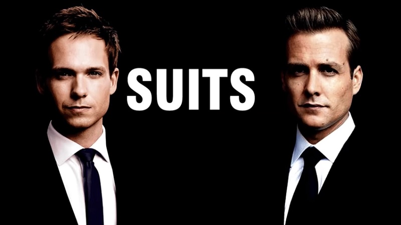 Hit Show 'Suits' is Getting an Egyptian Remake