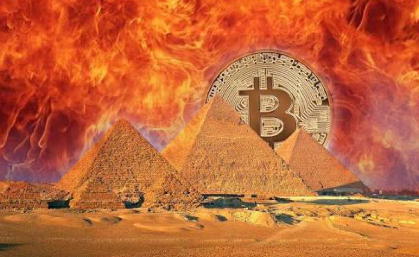 Egyptian Dar Al Ifta Announces Bitcoin is Haram