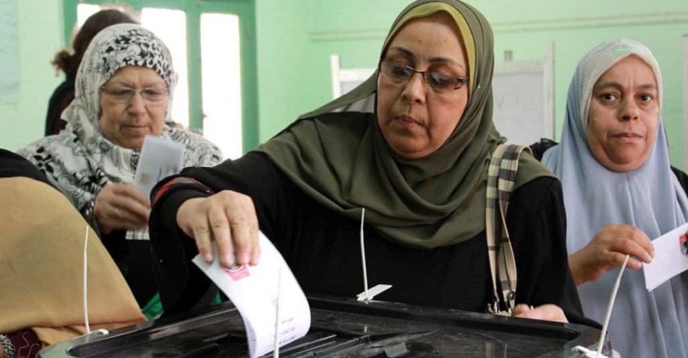 Egypt Just Announced Timetable For 2018's Presidential Elections
