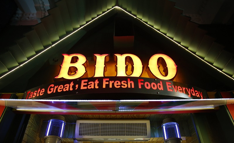 Bido: Cairo’s Criminally Underrated Burger Place