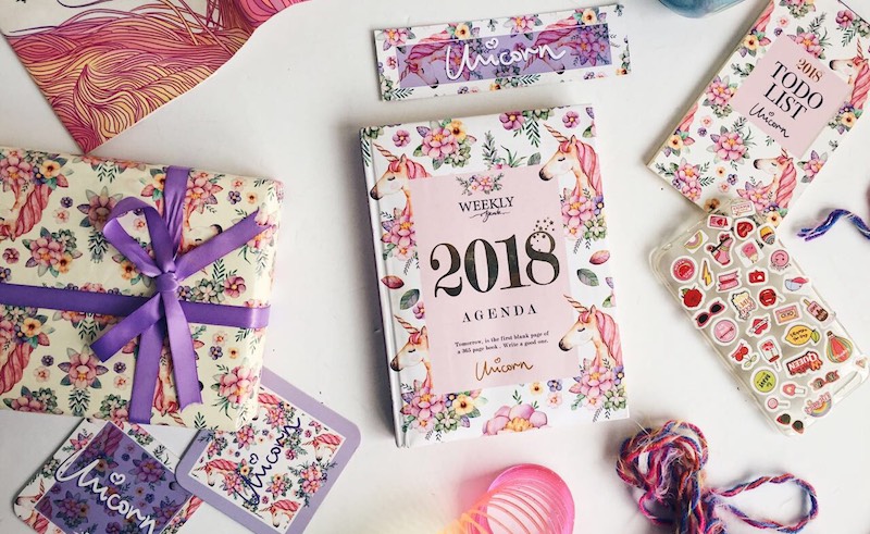 The Egyptian Stationary Brands To Look Out for in 2018