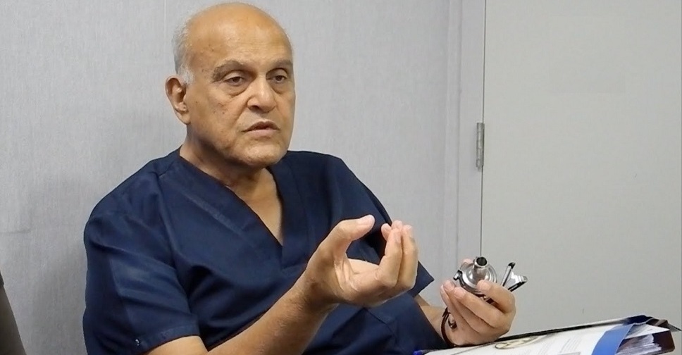 Magdi Yacoub: I'm Spiritual, Not Religious, and I Never Think About Heaven and Hell