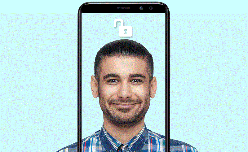 Your Notifications Will Only Be Visible To You With The New Face Unlock Feature From Huawei 