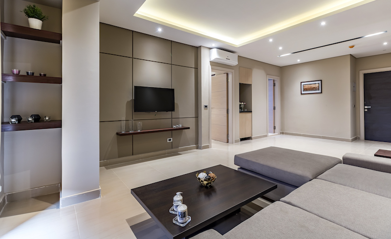 Prime Residential: The First Serviced Apartments Rental Company in Egypt