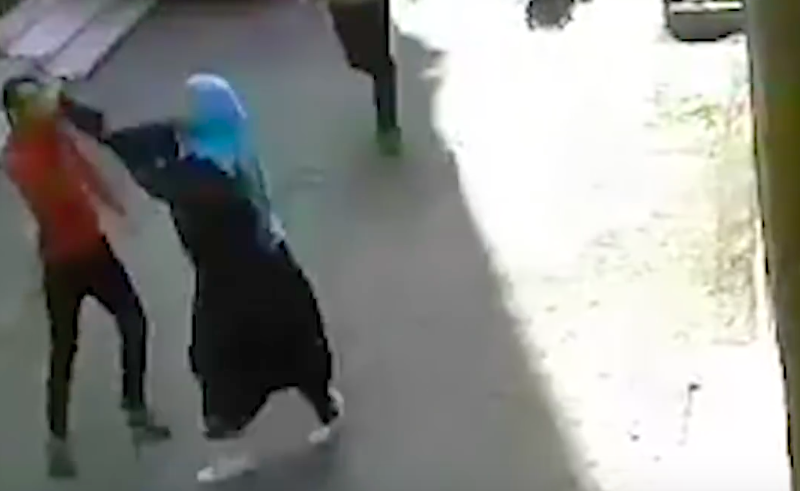 Viral Video: 3-Year Jail Sentence For Qena's Sexual Harasser