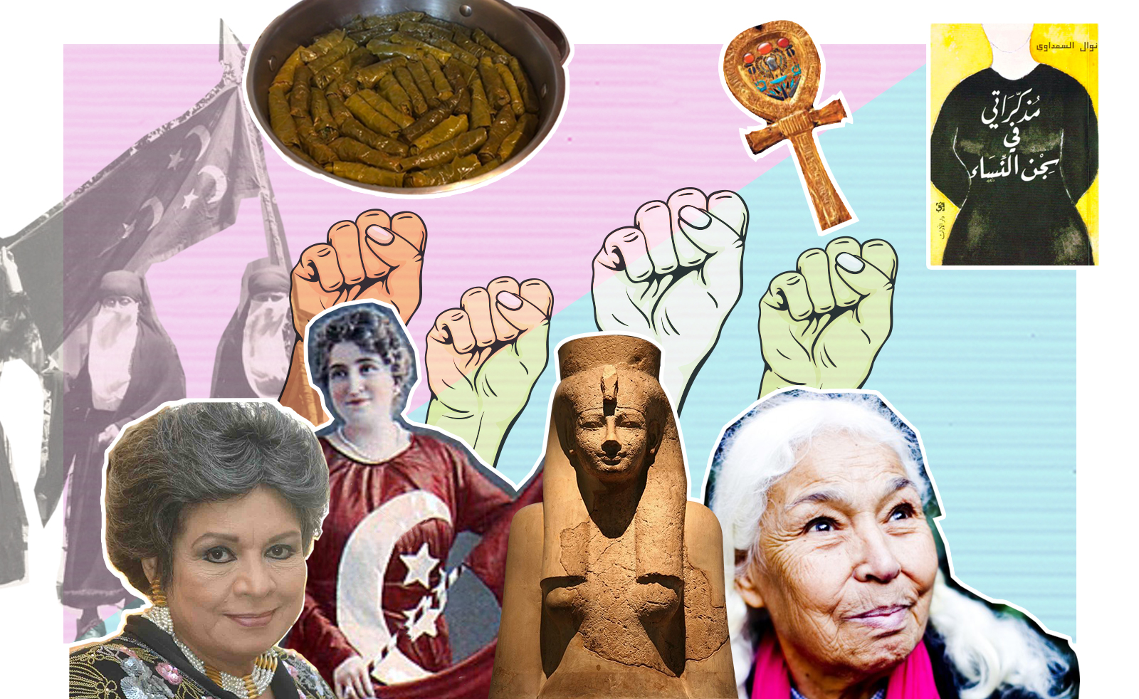5 Badass 'Mothers' in Egyptian History