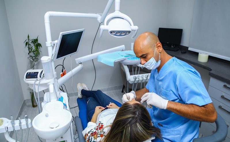 This Veteran Dentist Championing Medical Tourism in Hurghada is Now in Cairo