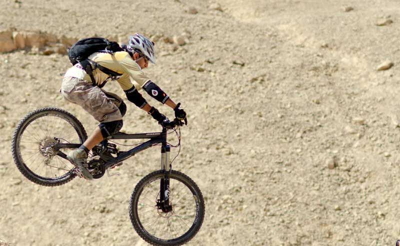 2018 African Mountain Bike Championship to be Hosted in Egypt for the First Time