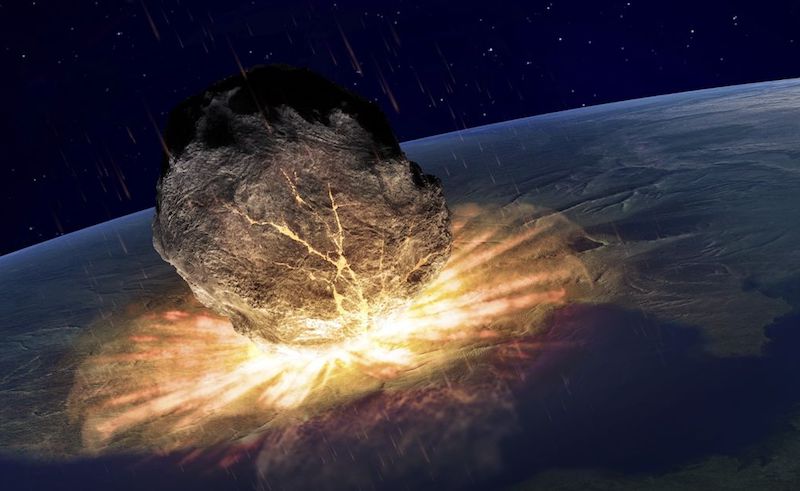 7 Times Egyptians Literally Wished for a Meteor to End it All