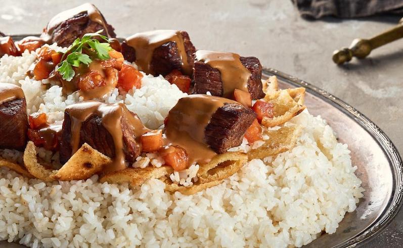 The 6 Egyptian Dishes You Just Can't Mess With