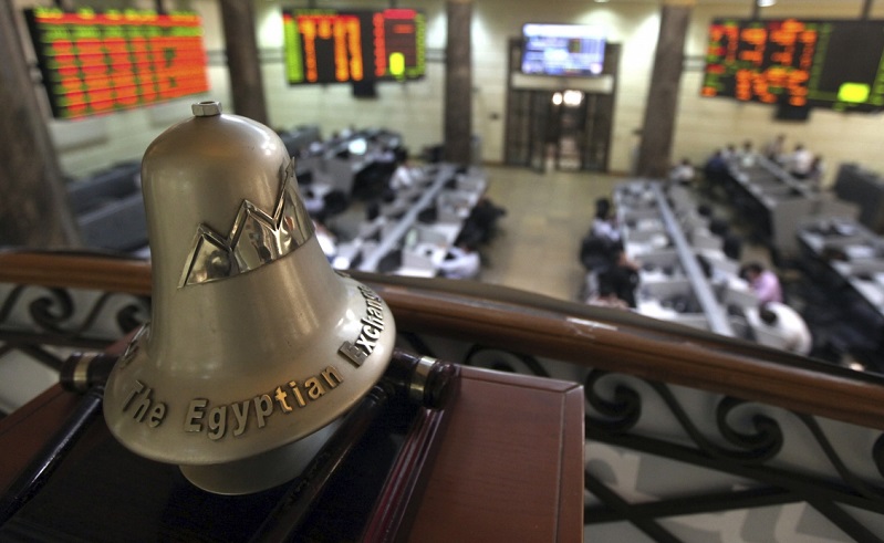 Egypt's Market Capital has Doubled Since 2014