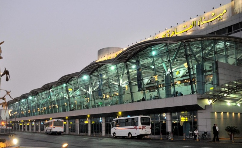 Eritrean Refugee Commits Suicide at Cairo International Airport