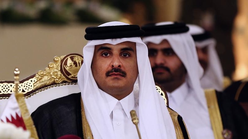 Egyptian Families File $150 Million Lawsuit Against Emir of Qatar