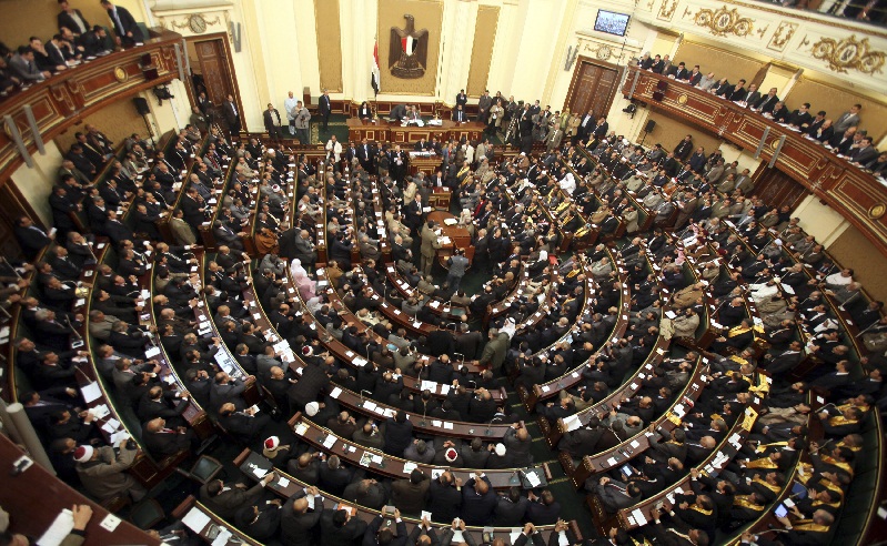 Pensions in Egypt to be Increased by 15% in July