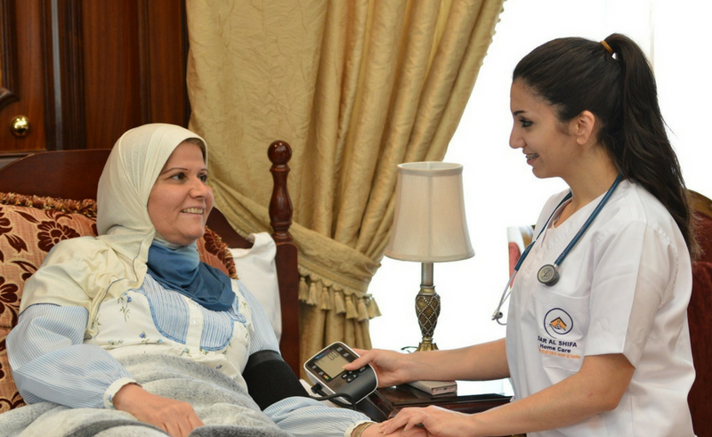 New Egyptian App Will Get You a Doctor at Your Doorstep With the Touch of a Button