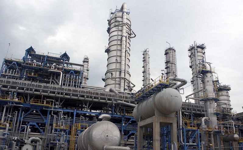 Egypt to Build Middle East’s Largest Petrochemical Complex