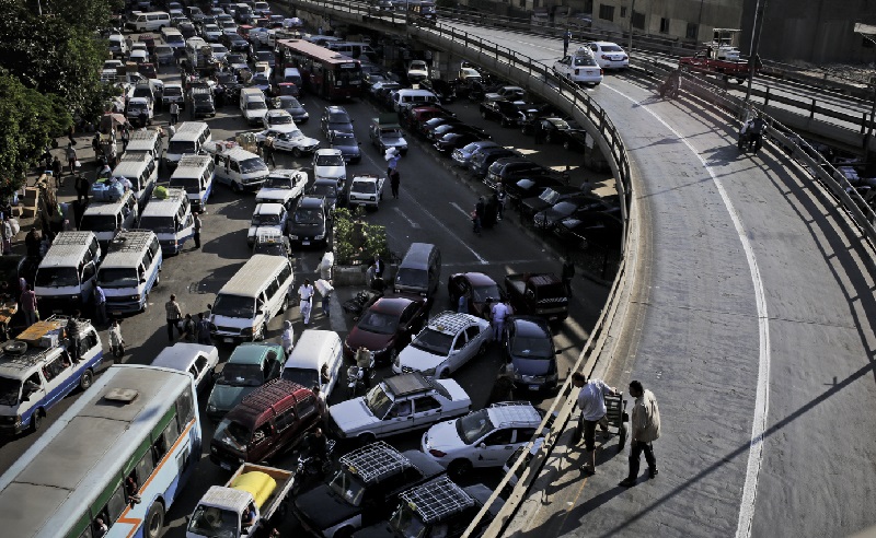 How Hyundai and Ghabbour Auto Are Tackling Egypt's Road Accident Endemic Head-On