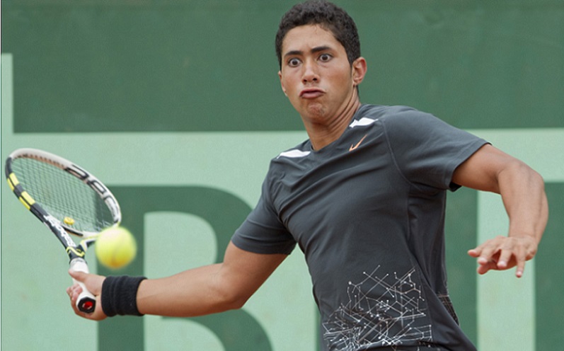 Egyptian Tennis Player Banned for Life for Fixing Matches