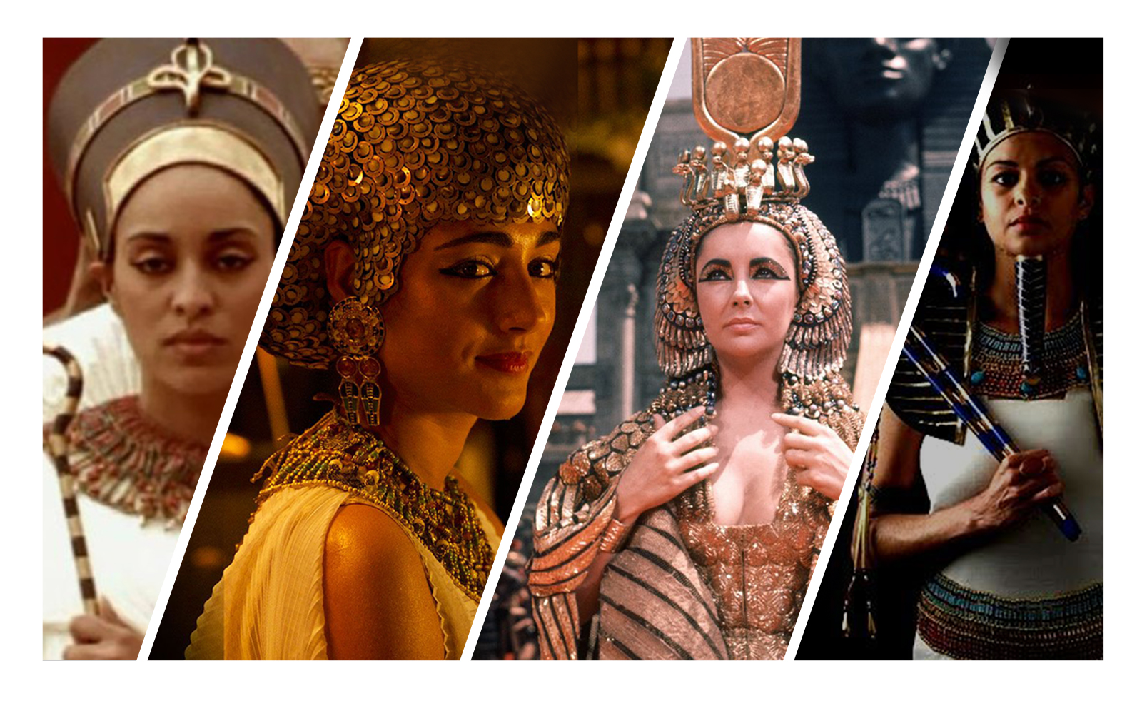 Quiz: Which Ancient Egyptian Queen Are You?