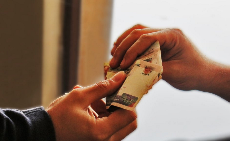 Head of Egypt's Customs Authority Arrested on  Bribery Charges