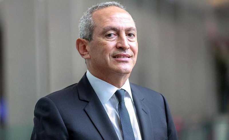Egyptian Billionaire Nassef Sawiris Makes Huge Investment in British Football Club