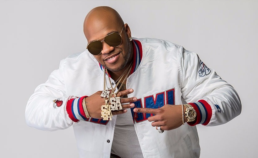 Stop What You’re Doing, Flo Rida is Coming to Egypt