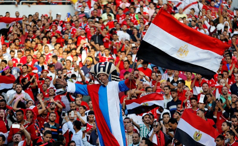 Egyptian Football Fans Will Be Allowed to Attend Local Matches Again Starting September