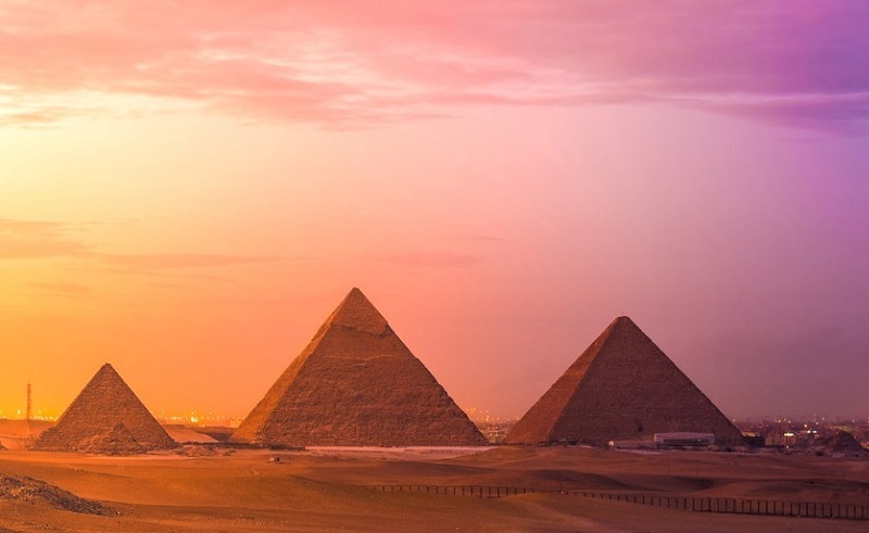 Egypt Now Has an Official List of its Own 'Seven Wonders'