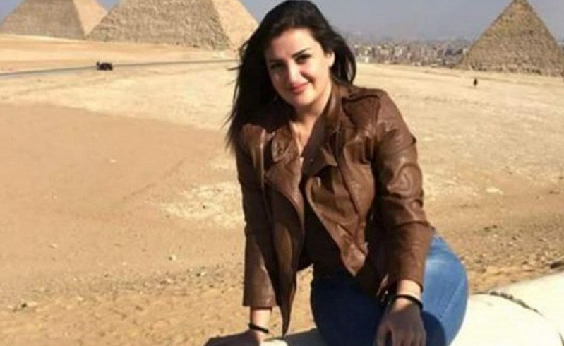 Lebanese Tourist Behind Viral Video Condemning Egypt Set to Be Released