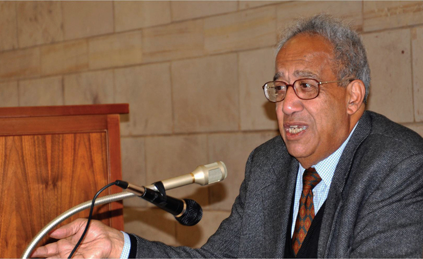 Egyptian Economist Galal Amin Has Passed Away at 83