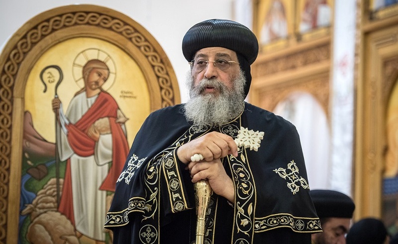 Egypt’s Coptic Church Permits Post-Mortem Organ Donation For First Time