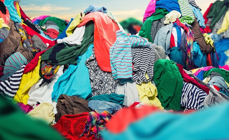 New Egyptian Service Lets You Swap Your Old Clothes With Others