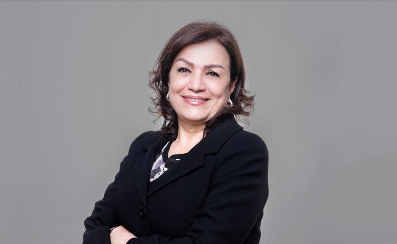 Lawyer Mona Zulficar Becomes First Woman to Win Prestigious ILFR Lifetime Achievement Award