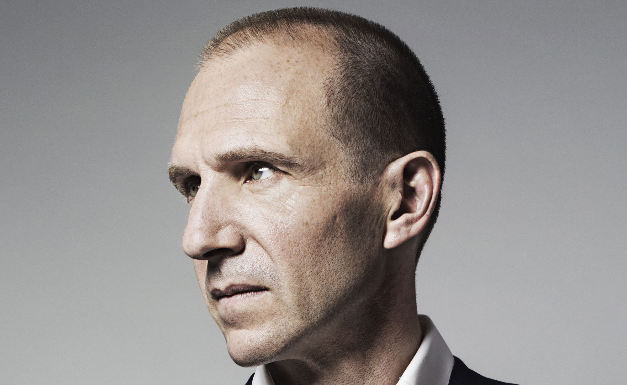 Ralph Fiennes to be Honored at the 40th Annual Cairo International Film Festival