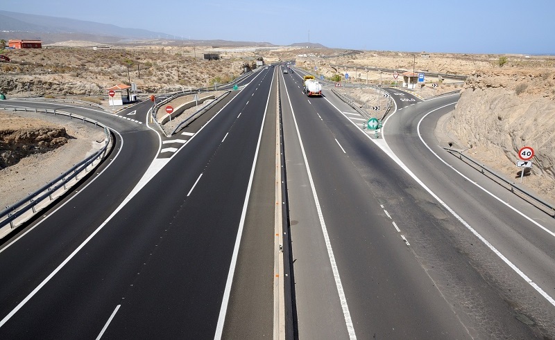 Marsa Allam Highway