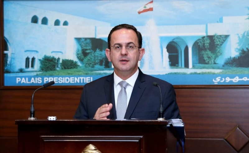 Lebanese Tourism Minister Calls Egypt a 'Dirty Place', Issues Apology