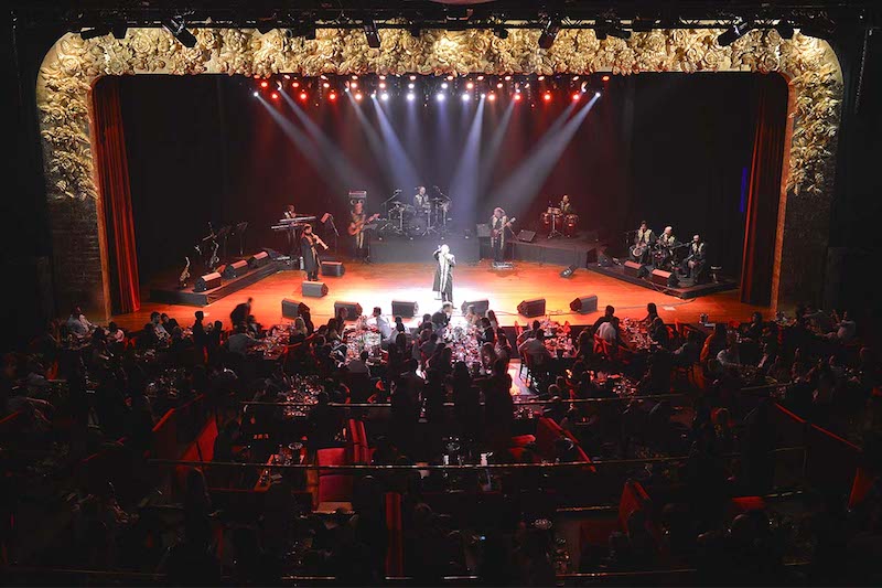 Beirut's Iconic Music Hall is Coming to El Gouna This New Year's Eve