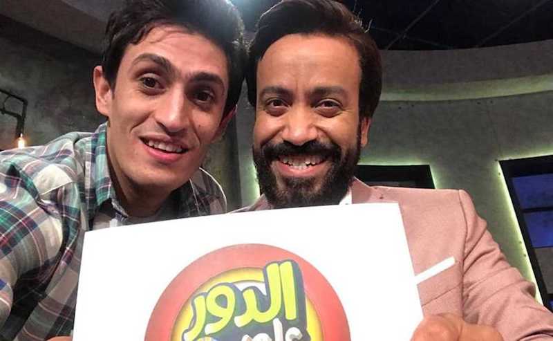 Egyptian Version of Classic 90’s British Comedy Show to Air This December 