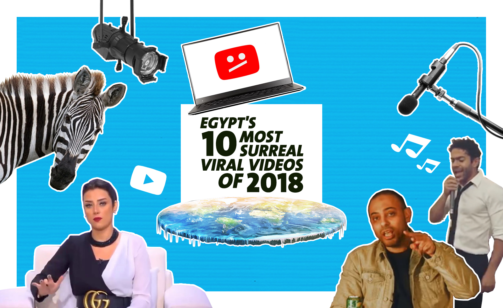 X Viral Stories of 2018