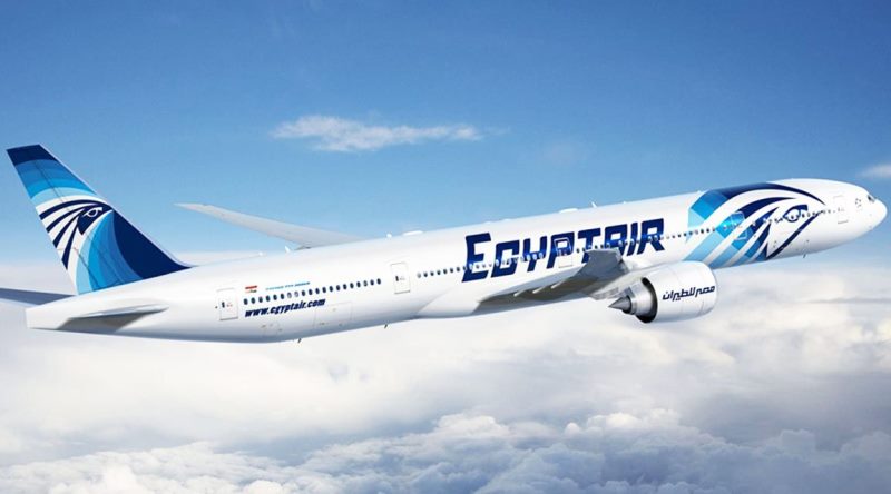 EgyptAir to Operate Direct Flights from Cairo to Washington DC Starting June