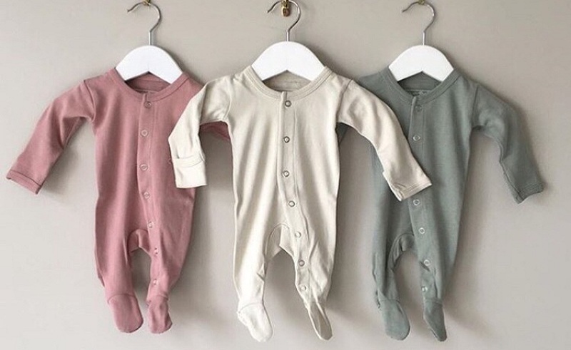 This Adorbz Egyptian Brand Makes Onesies for Babies and We're Here for It