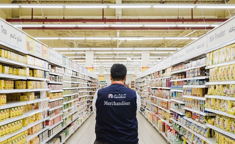 20 New Carrefour Outlets to Open Across Egypt Throughout 2019