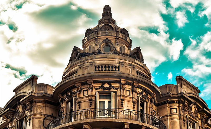 Egypt to Lease 150 Historical Buildings in Central Cairo in Effort to Restore Them to Former Glory