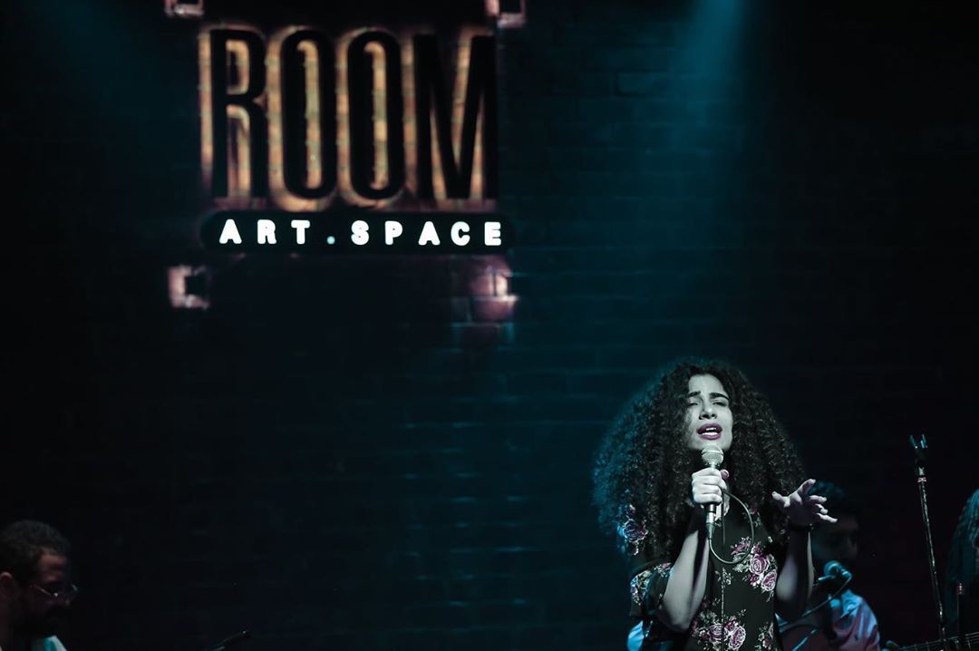 From Near-Closure to Opening a New Branch: ROOM Art Space Expands to New Cairo