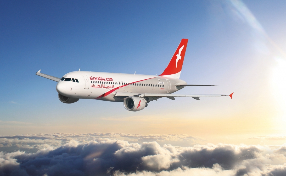 Air Arabia Egypt to Launch Direct Flights Between Sharm El Sheikh and Naples