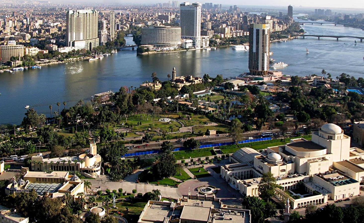 Egypt Elected to Executive Board of UN Habitat 