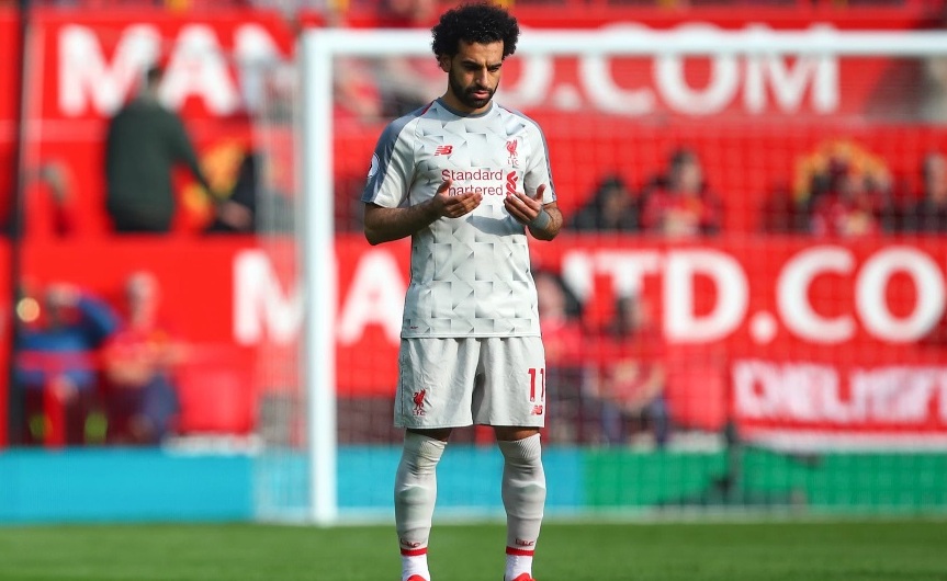 Mohamed Salah Has 'Decreased Isamophobia and Hate Crimes' in UK